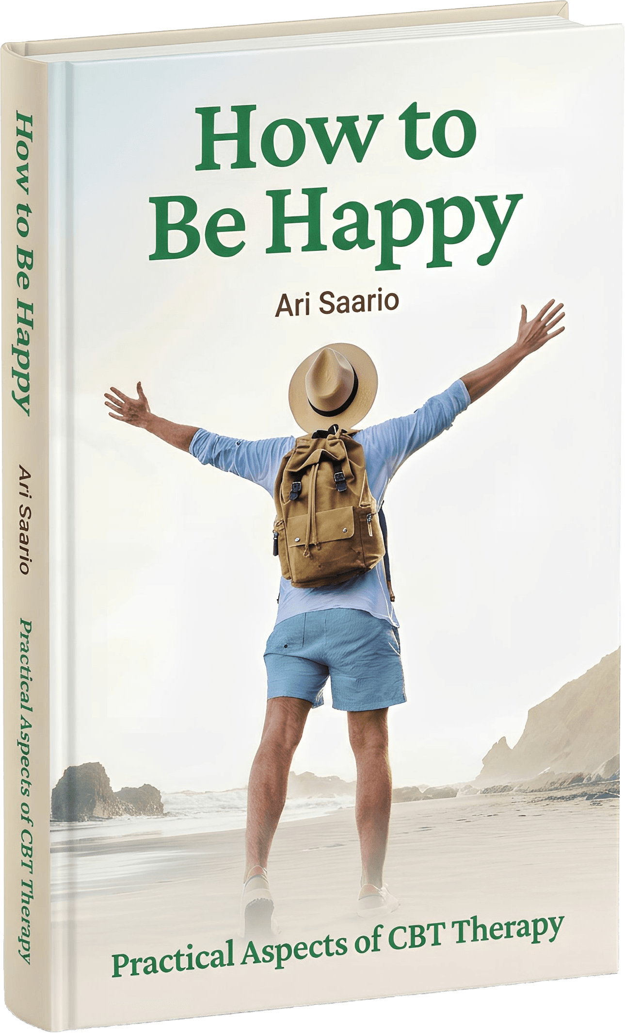 How to Be Happy
