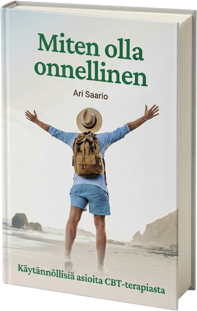 Miten olla onnellinen